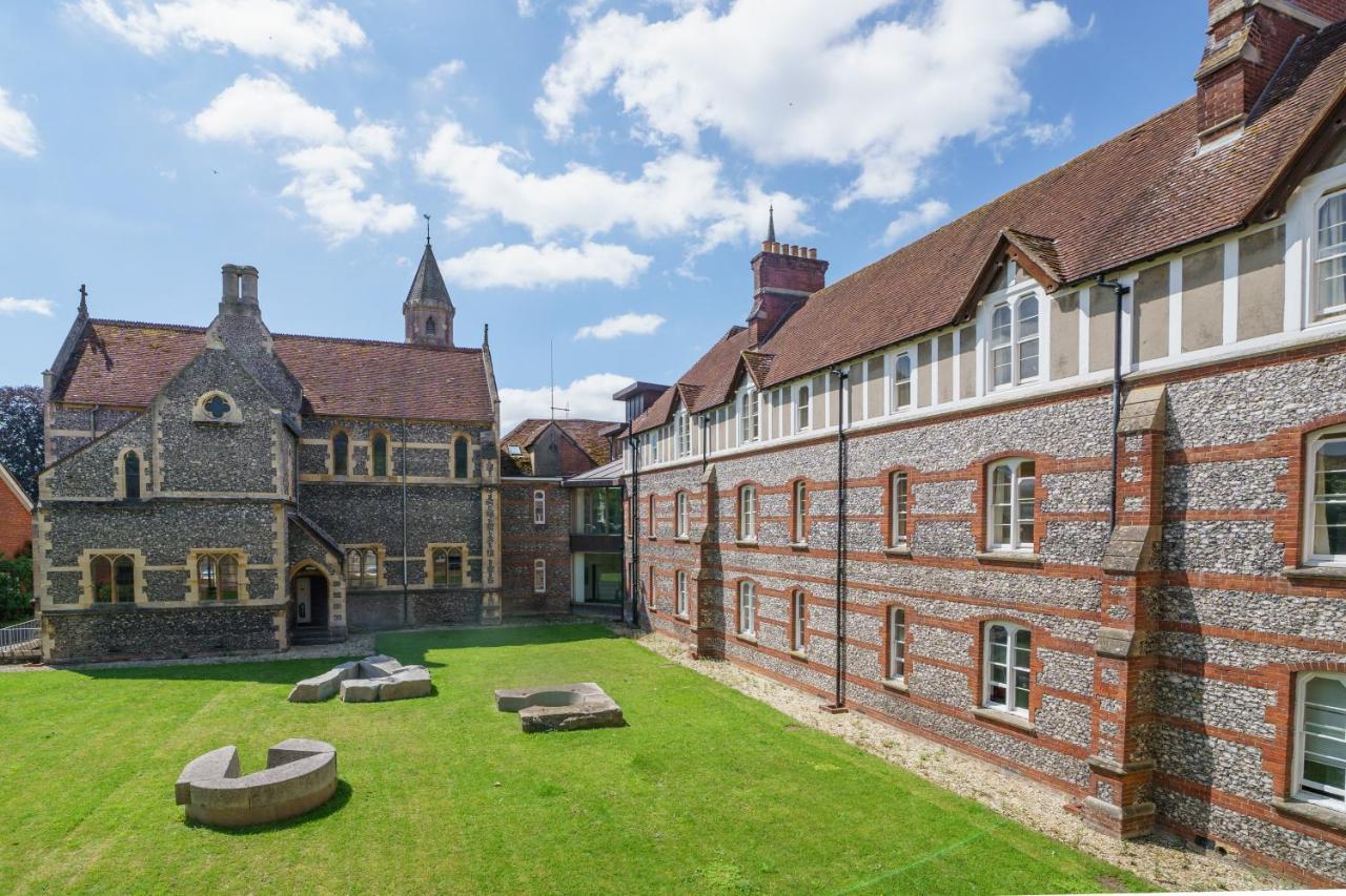 Sarum College
