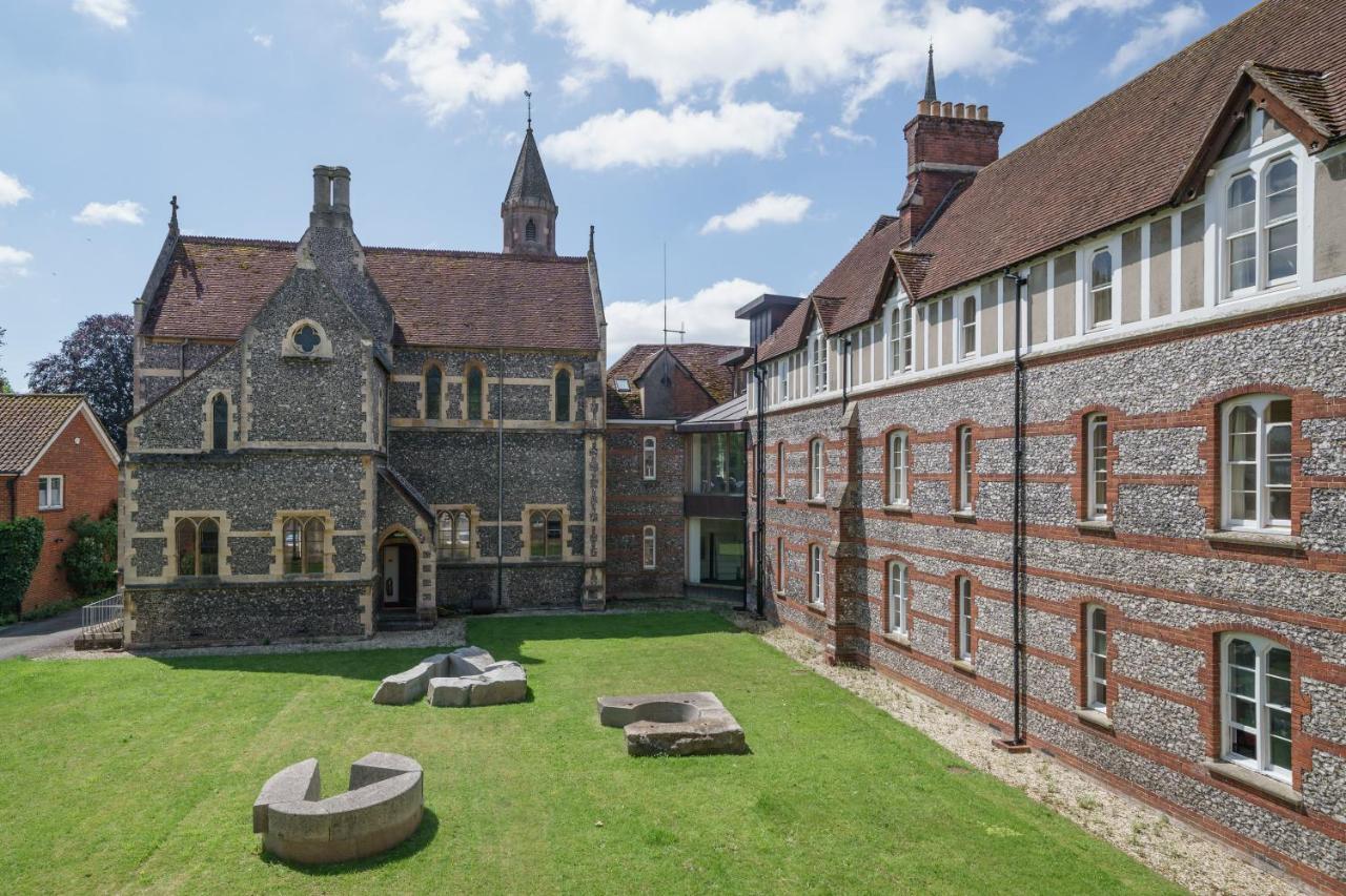 Sarum College Salisbury